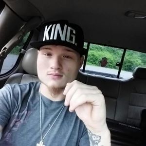 Meet your Posher, Rj